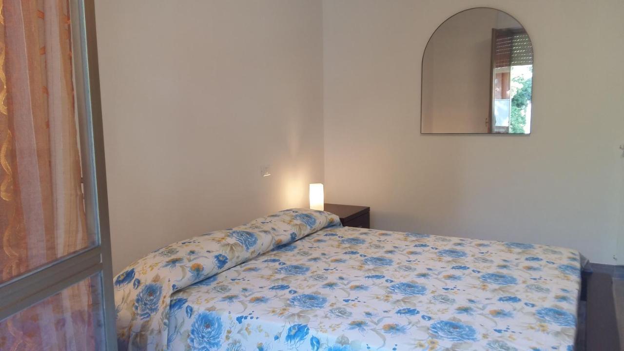 Appartamento Mare Pital Marina di Massa Buitenkant foto