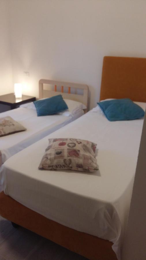 Appartamento Mare Pital Marina di Massa Buitenkant foto