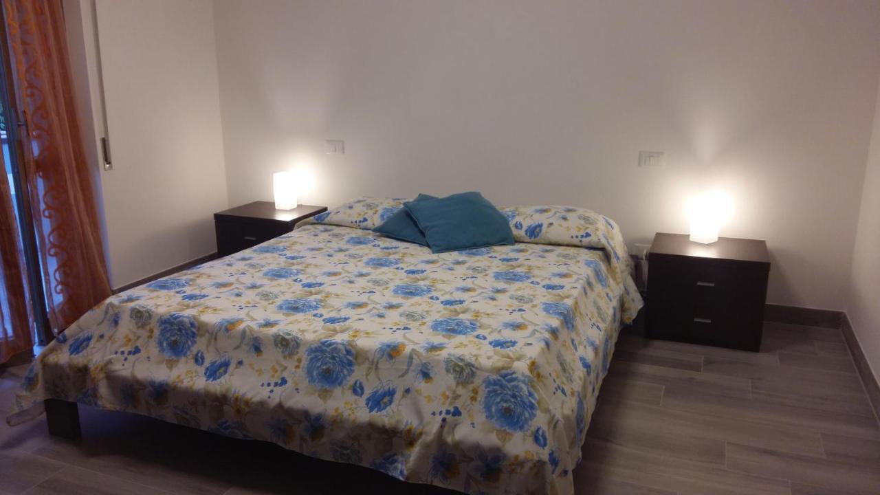Appartamento Mare Pital Marina di Massa Buitenkant foto