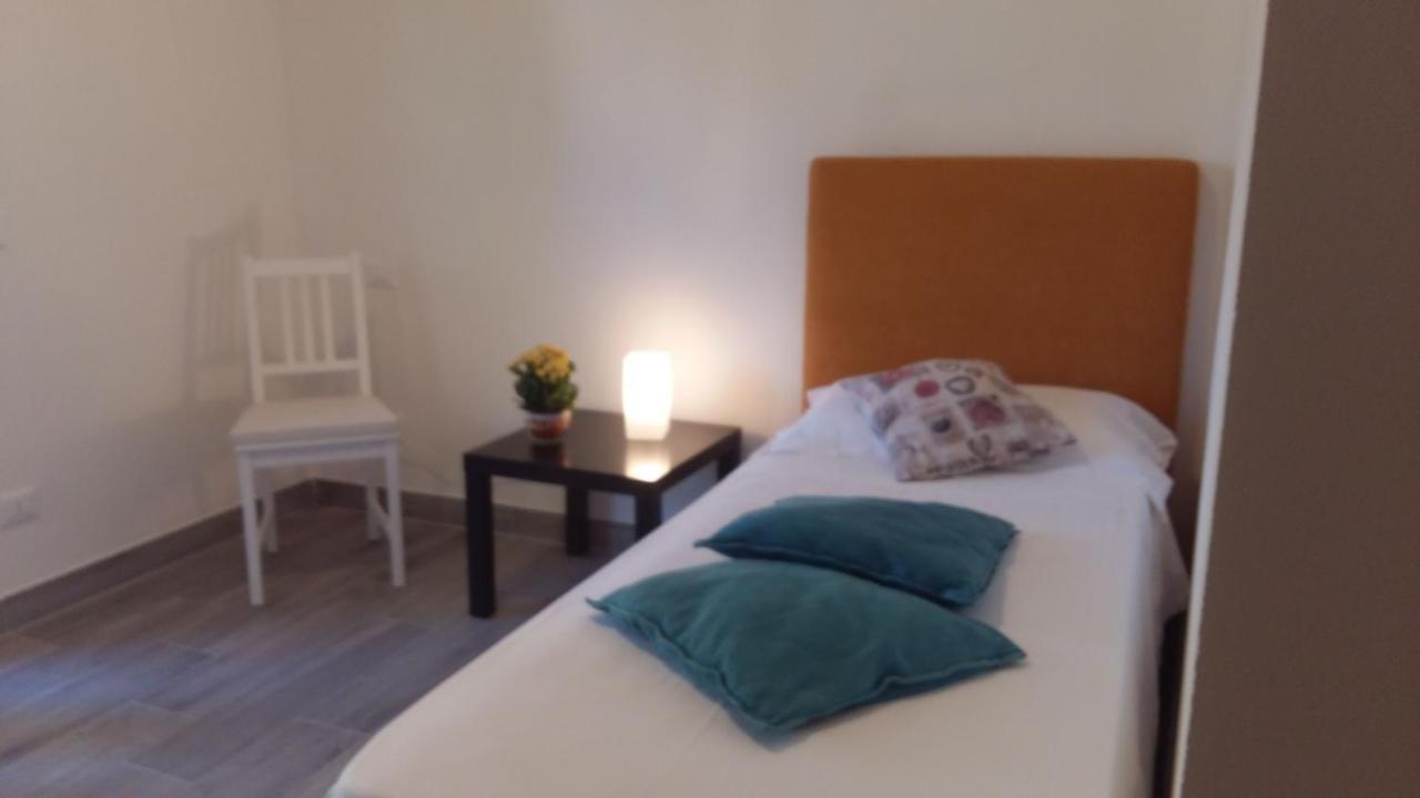Appartamento Mare Pital Marina di Massa Buitenkant foto