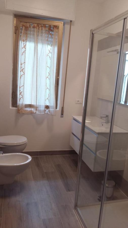 Appartamento Mare Pital Marina di Massa Buitenkant foto