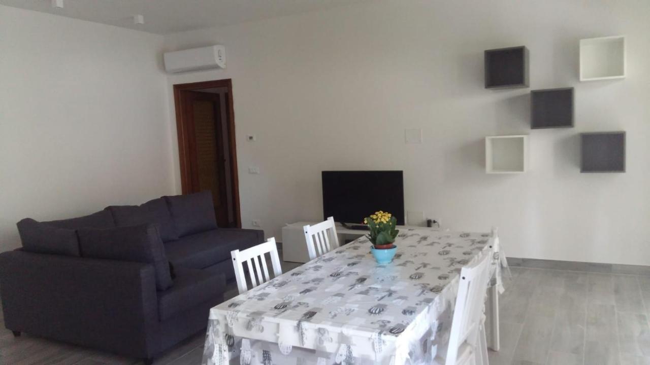Appartamento Mare Pital Marina di Massa Buitenkant foto