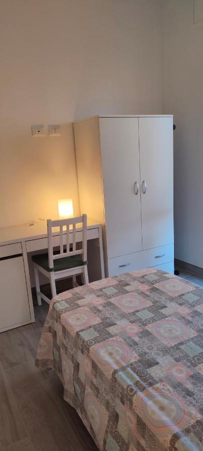Appartamento Mare Pital Marina di Massa Buitenkant foto