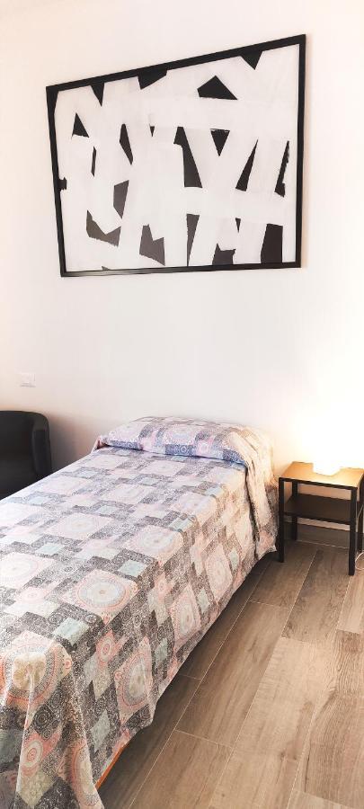 Appartamento Mare Pital Marina di Massa Buitenkant foto